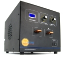 Single Pulse Resistance Welder