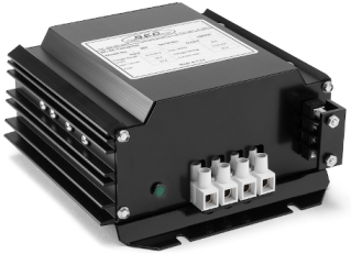 36V input DC/DC voltage converter  400W with wide input voltage range