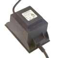 18VAC transformer for outdoor use