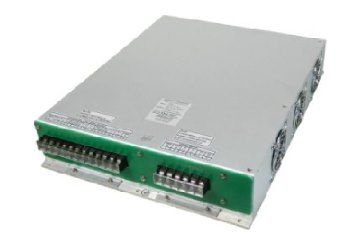 High voltage input Pure Sine Wave Inverters  1000VA 3-phase 400Hz