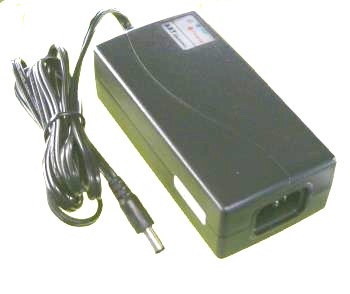 Lithium-Ion Battery four cell charger PST-3P10-L0504