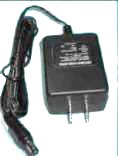 5V 3A wall mount power supply