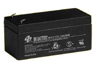 BP3-12 Genuine BB Battery