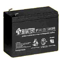 BP33-12 BB Battery genuine