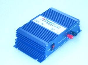Lightning 12 V 14 Amp Charger