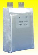 Large lithium ion battery packs