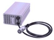 36 volt 8 amp microprocessor based smart charger