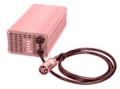 36 volt 10 amp intelligent charger with switchmode technology