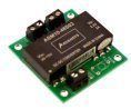ASM10-48S03 48V to 3.3 volt converter at 3 amps, 10 watts on circuit board