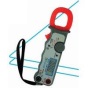 Clamp-on DC ammeters and multimeters