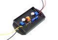 low voltage boost converter, constant voltage boost converter, increases the voltage  DC/DC converter 