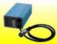 24 volt high efficency, high power lead acid battery chargers