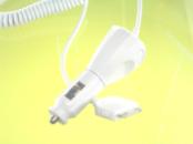 Ipod Car Charger