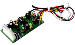 PST-ITX-2 regulated mini-itx power supply
