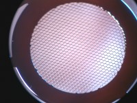 ML3 Scientific X-ray Windows