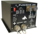 2000 Watt pure sine wave inverter for military and  high-reliability applications, COTS