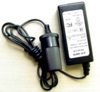 12 volt 4.1 amp switching power supply