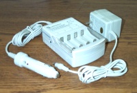Chargers