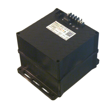 battery backup for vehicles and buses