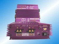 12v input, 16v output 260W DC/DC converters 700 Watts peak from PowerStream